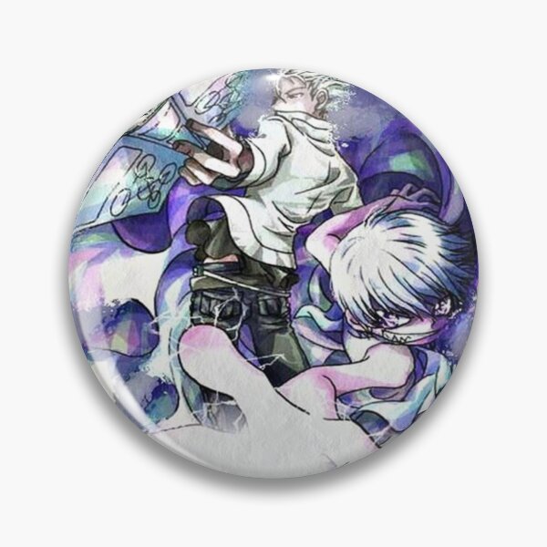 Item preview, Zatch Bell                                        designed and sold by NickColeman12.