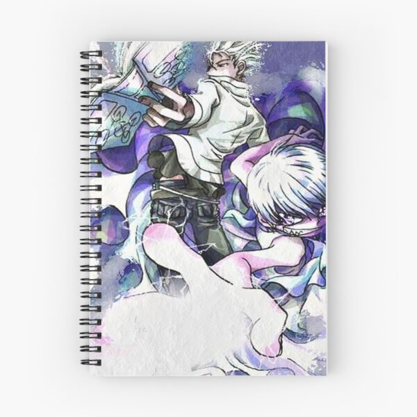 Item preview, Zatch Bell                                        designed and sold by NickColeman12.