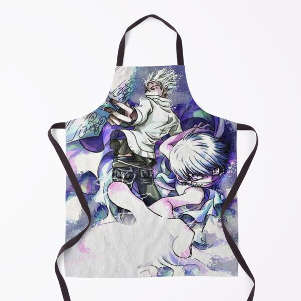 Item preview, Zatch Bell designed and sold by NickColeman12.