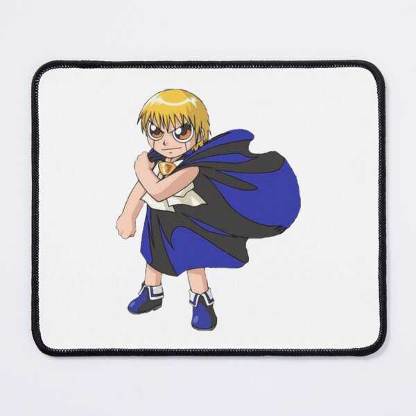 Item preview, Zatch Bell                                        designed and sold by NickColeman12.