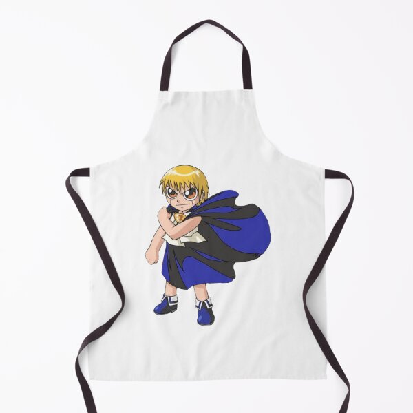 Item preview, Zatch Bell designed and sold by NickColeman12.
