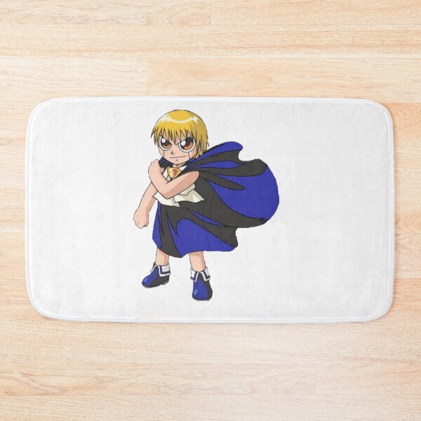 Item preview, Zatch Bell                                        designed and sold by NickColeman12.