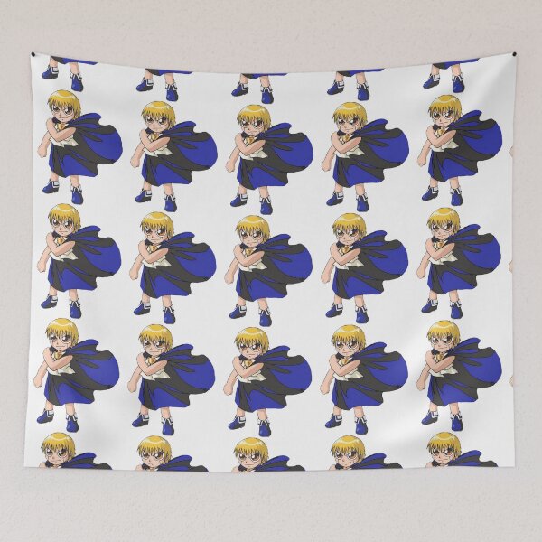 Item preview, Zatch Bell                                        designed and sold by NickColeman12.