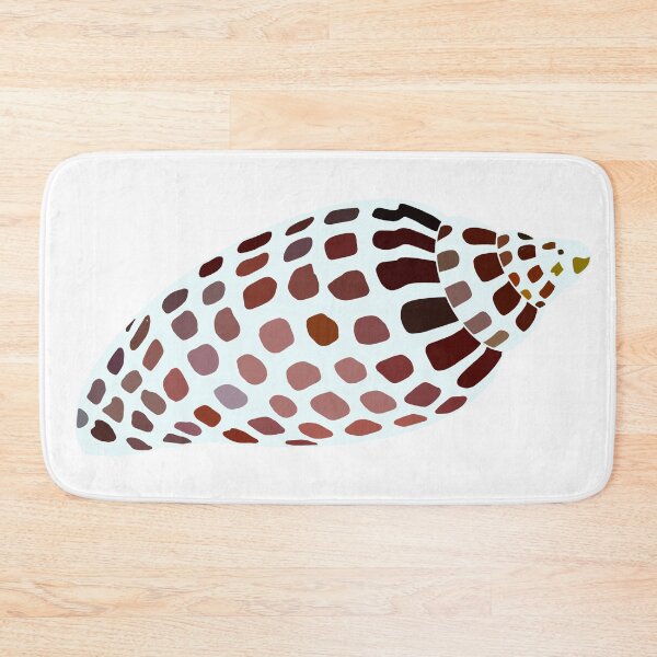 Item preview, Junonia Shell designed and sold by emmakraner.