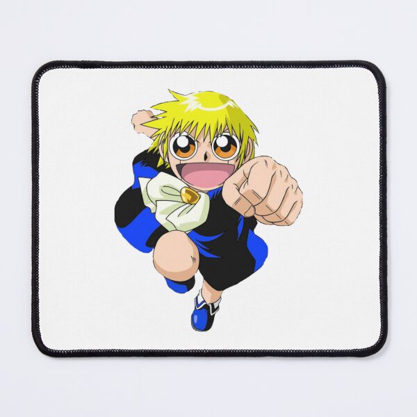 Item preview, Zatch Bell                                        designed and sold by NickColeman12.