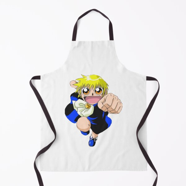 Item preview, Zatch Bell designed and sold by NickColeman12.