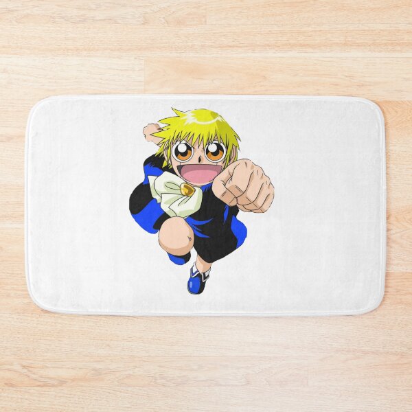 Item preview, Zatch Bell                                        designed and sold by NickColeman12.