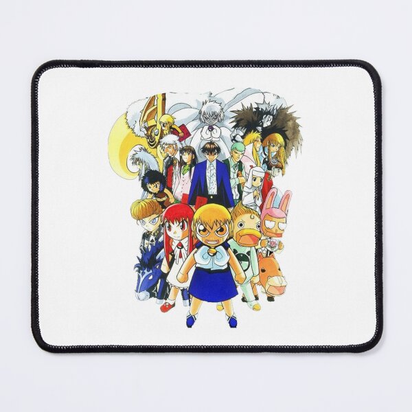 Item preview, Zatch Bell                                        designed and sold by NickColeman12.