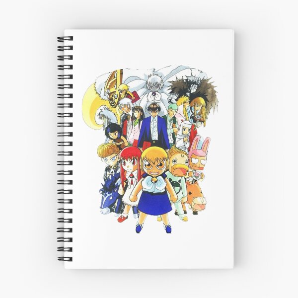 Item preview, Zatch Bell                                        designed and sold by NickColeman12.