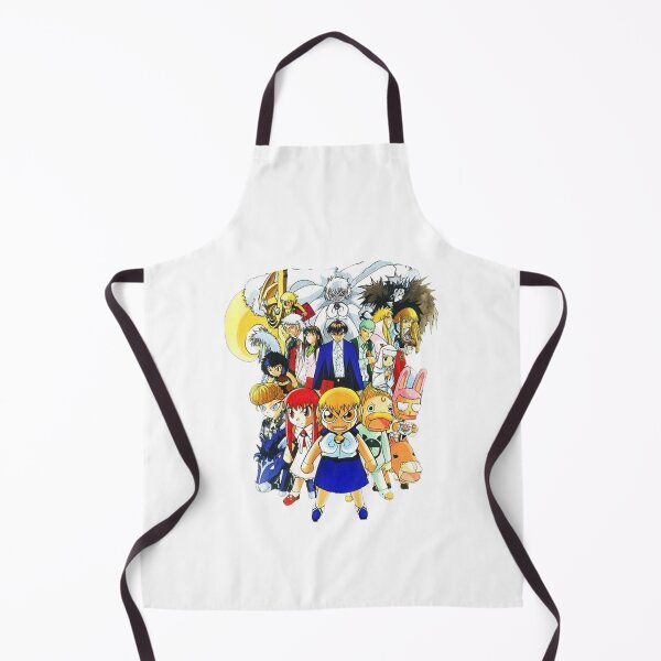 Item preview, Zatch Bell designed and sold by NickColeman12.