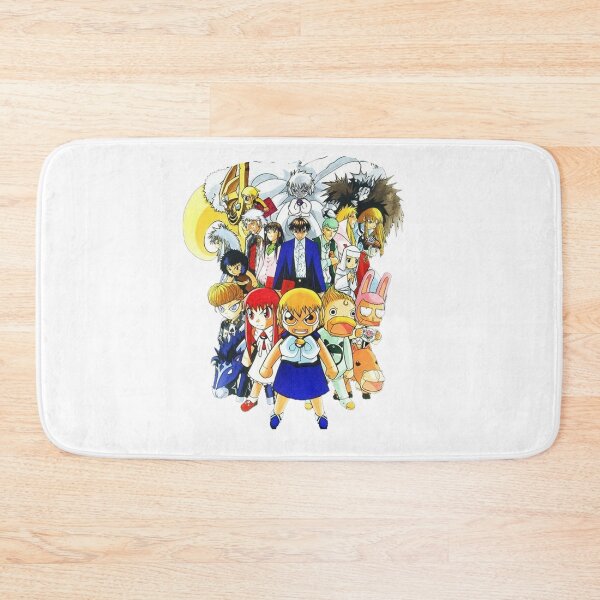 Item preview, Zatch Bell                                        designed and sold by NickColeman12.
