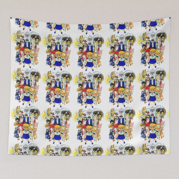 Item preview, Zatch Bell                                        designed and sold by NickColeman12.
