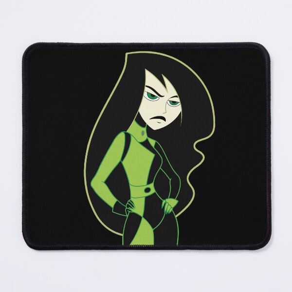 Item preview, Shego designed and sold by OtakuBoiz.
