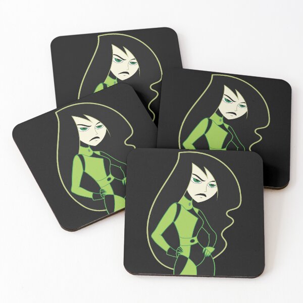 Item preview, Shego designed and sold by OtakuBoiz.