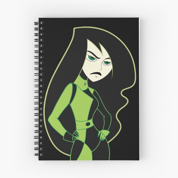 Item preview, Shego designed and sold by OtakuBoiz.