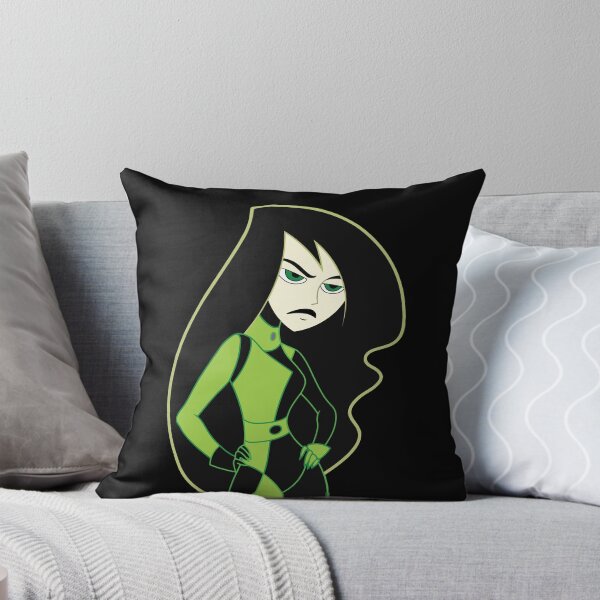 Item preview, Shego designed and sold by OtakuBoiz.