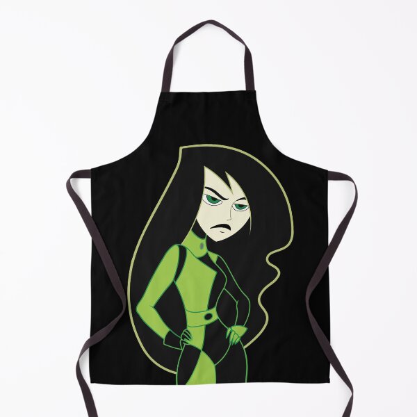 Item preview, Shego designed and sold by OtakuBoiz.