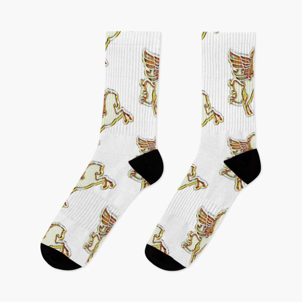 Item preview, PEGASUS designed and sold by W+S Designs.