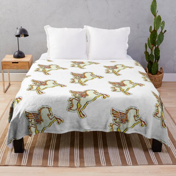 Item preview, PEGASUS designed and sold by W+S Designs.