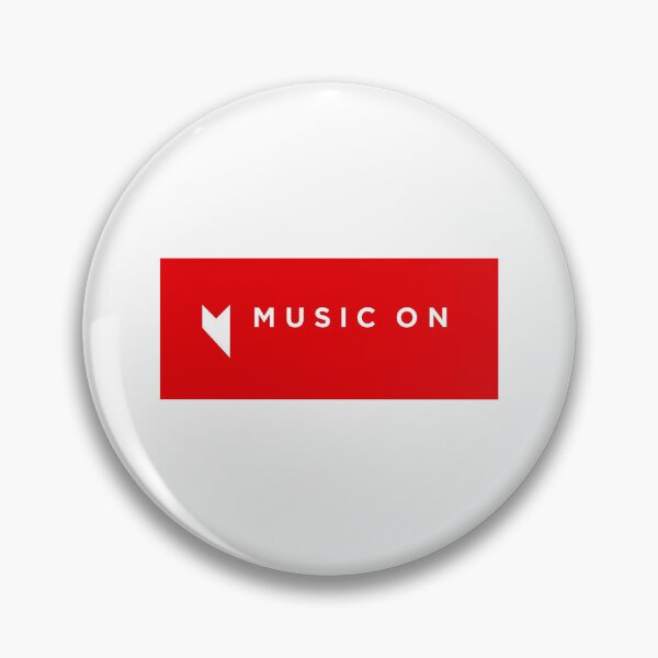 Item preview, RED MUSIC ON IBIZA LOGO POSTER - 2022 MARCO CAROLA designed and sold by Carti97.
