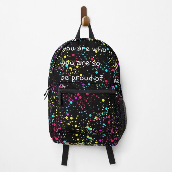 Item preview, you are who you are so be of it designed and sold by UnityVerse.