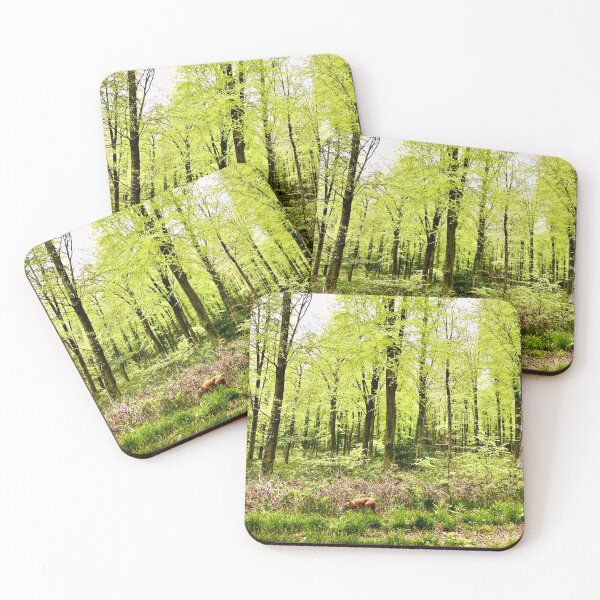 Item preview, everythings gone green-english countryside designed and sold by 1andydesign.