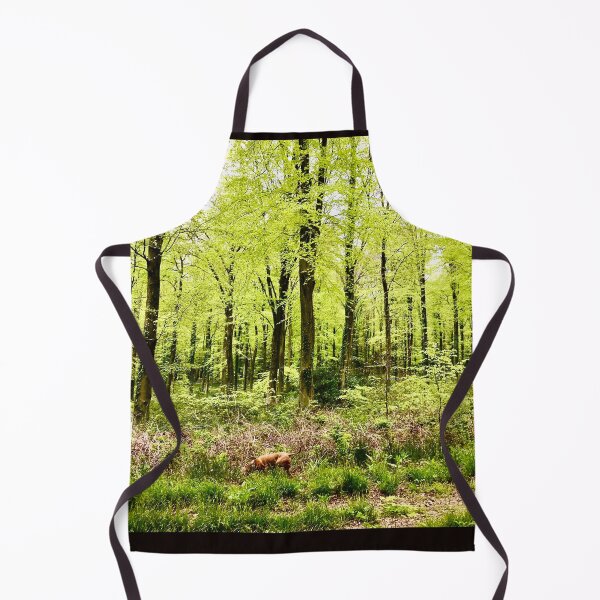 Item preview, everythings gone green-english countryside designed and sold by 1andydesign.