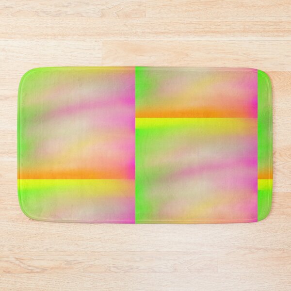 Item preview, colourful pattern designed and sold by quirkyart123.