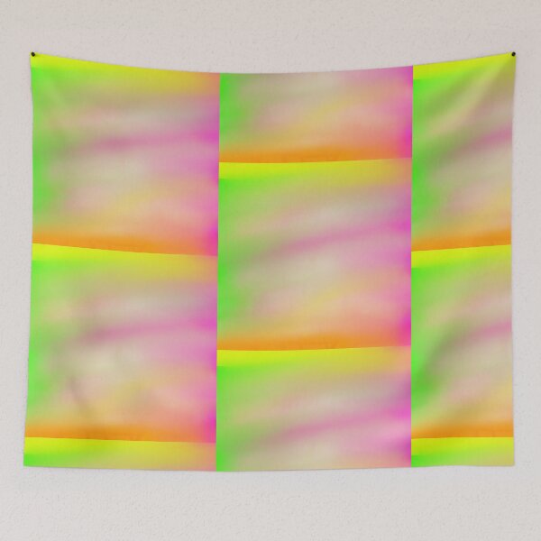 Item preview, colourful pattern designed and sold by quirkyart123.