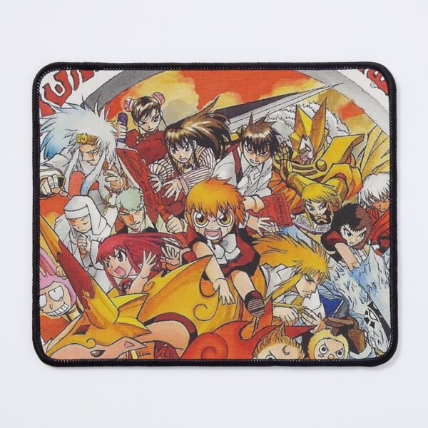 Item preview, Zatch Bell designed and sold by NickColeman12.