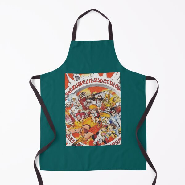 Item preview, Zatch Bell designed and sold by NickColeman12.