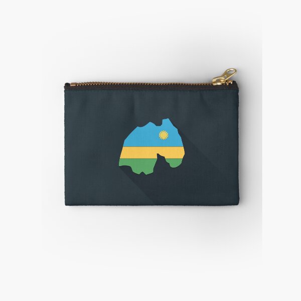 Item preview, Rwanda designed and sold by FlatFlags.