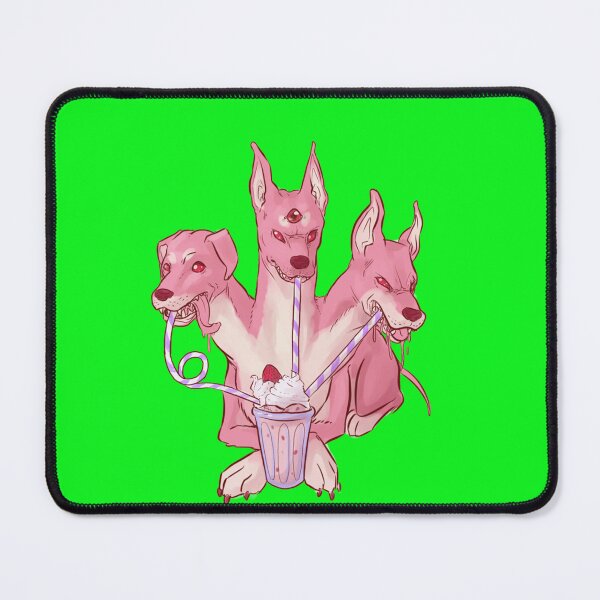 Item preview, Strawberry Cerberus  T-Shirt designed and sold by DaryKamenska.