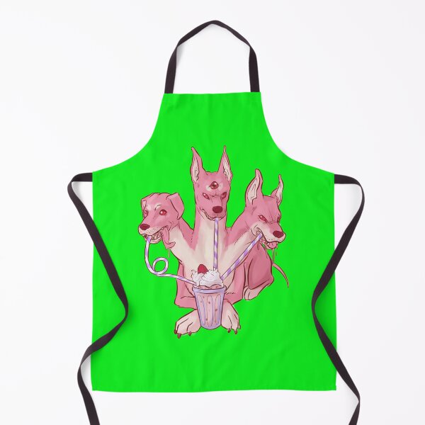 Item preview, Strawberry Cerberus  T-Shirt designed and sold by DaryKamenska.