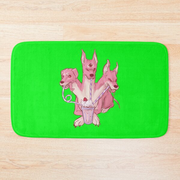 Item preview, Strawberry Cerberus  T-Shirt designed and sold by DaryKamenska.