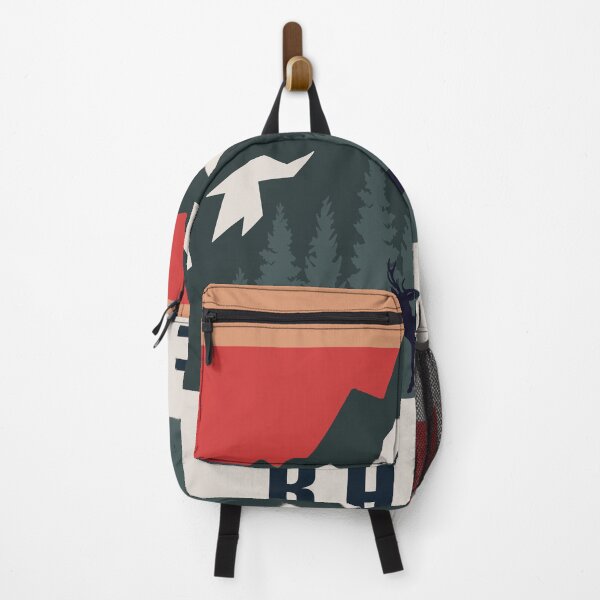 Item preview, Banff National Park designed and sold by Road-tees.