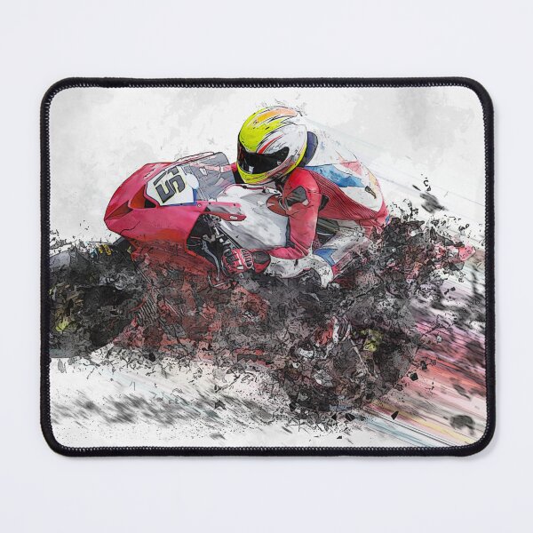 Item preview, Motorcykle, speed designed and sold by TimeOfTheFuture.