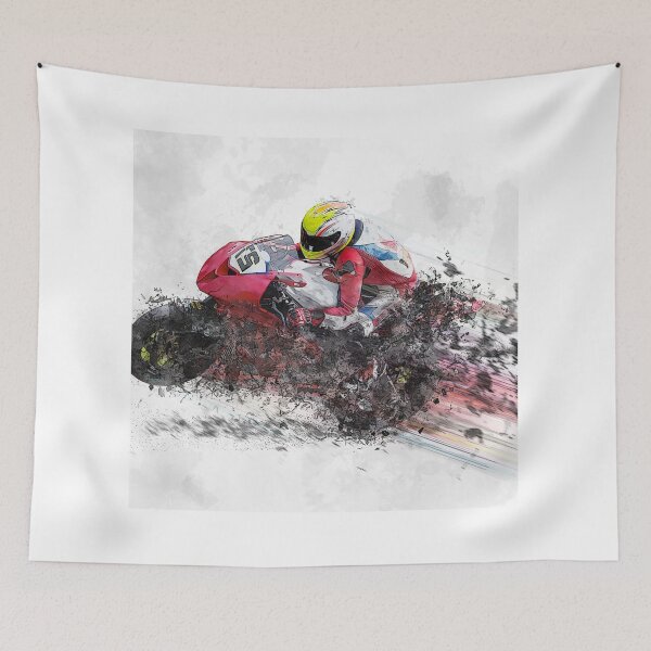 Item preview, Motorcykle, speed designed and sold by TimeOfTheFuture.