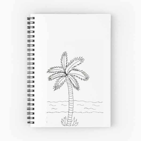 Item preview, Palm tree designed and sold by njhchanges.