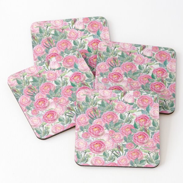 Item preview, Vintage Roses designed and sold by Maria Heyens.