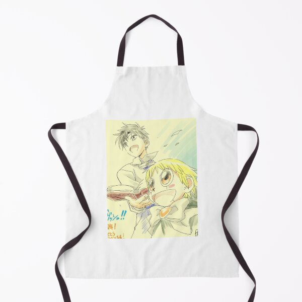 Item preview, Zatch Bell designed and sold by NickColeman12.