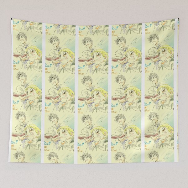 Item preview, Zatch Bell                                        designed and sold by NickColeman12.