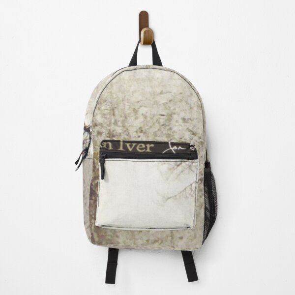 Item preview, old photo become a special for bon iver designed and sold by lisacruuzzz.