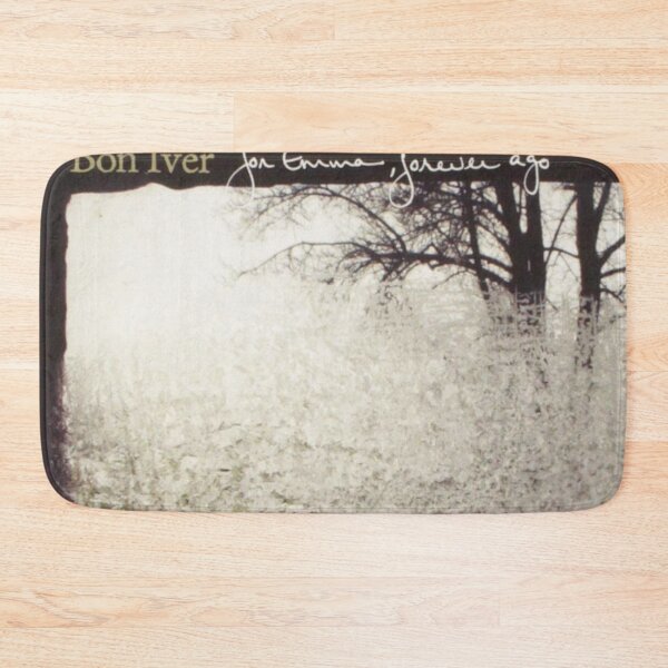 Item preview, old photo become a special for bon iver designed and sold by lisacruuzzz.