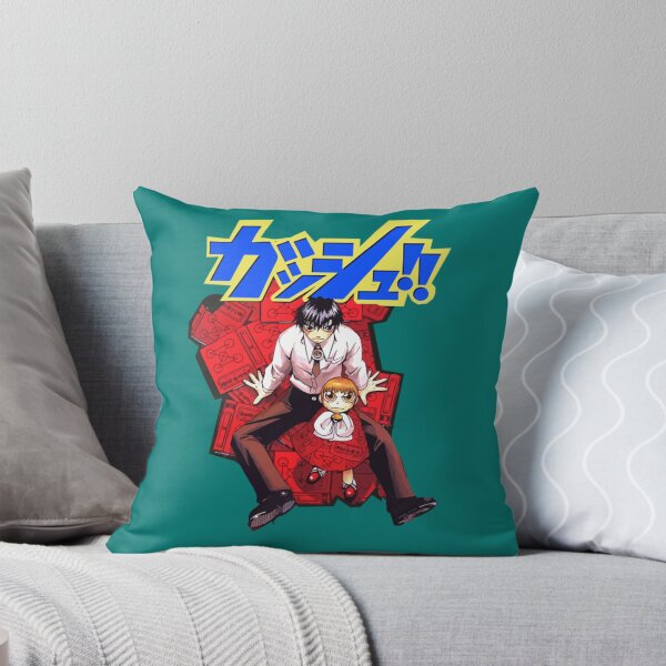 Item preview, Zatch Bell                                        designed and sold by NickColeman12.
