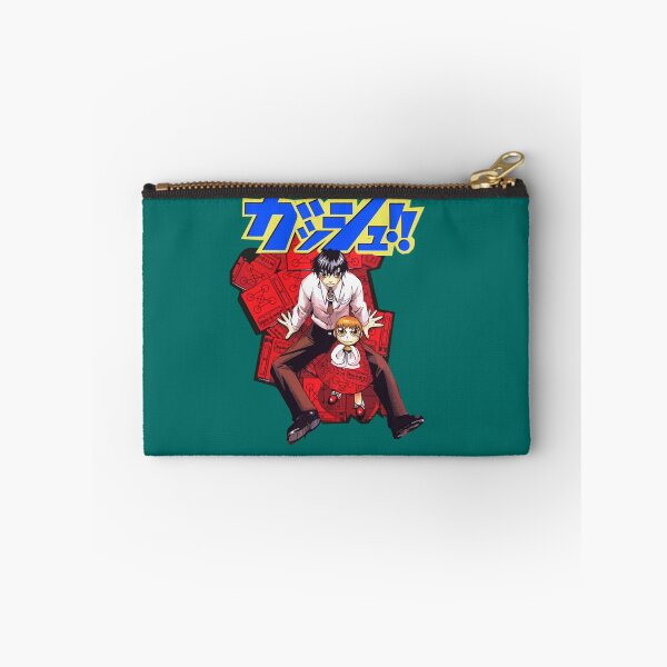 Item preview, Zatch Bell                                        designed and sold by NickColeman12.