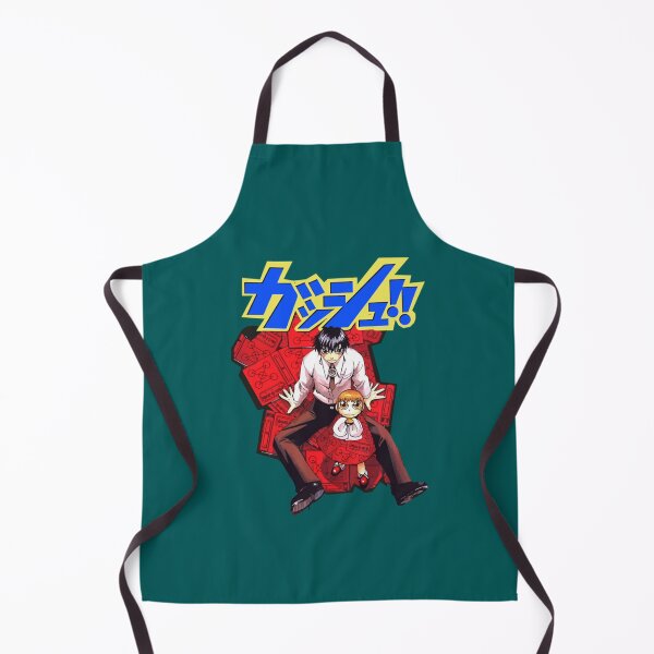 Item preview, Zatch Bell designed and sold by NickColeman12.