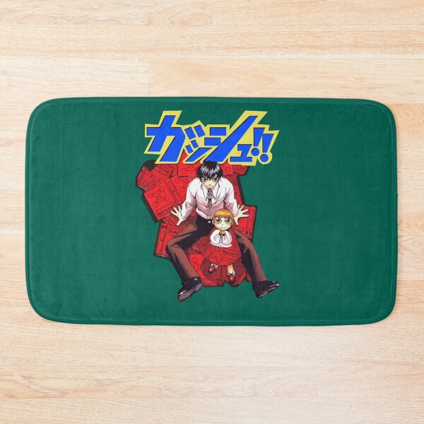 Item preview, Zatch Bell                                        designed and sold by NickColeman12.