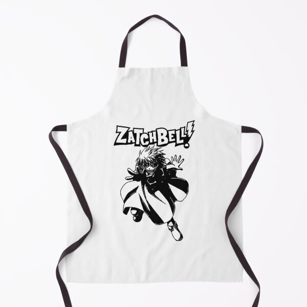 Item preview, Zatch bell , Zatch bell new art designed and sold by NickColeman12.