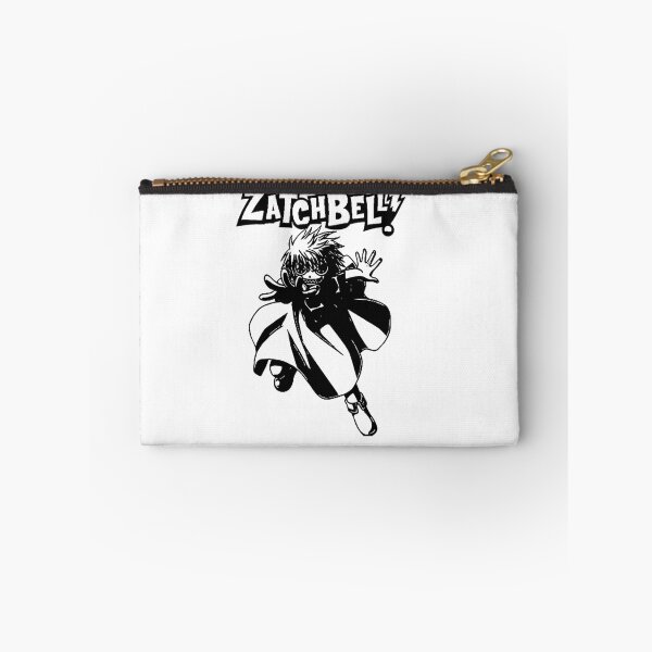 Item preview, Zatch bell , Zatch bell new art designed and sold by NickColeman12.